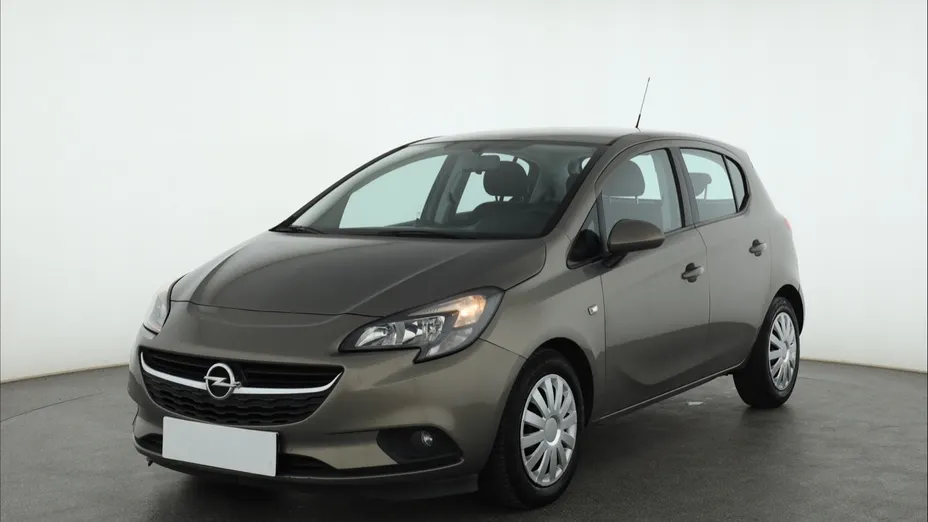 Opel Corsa -