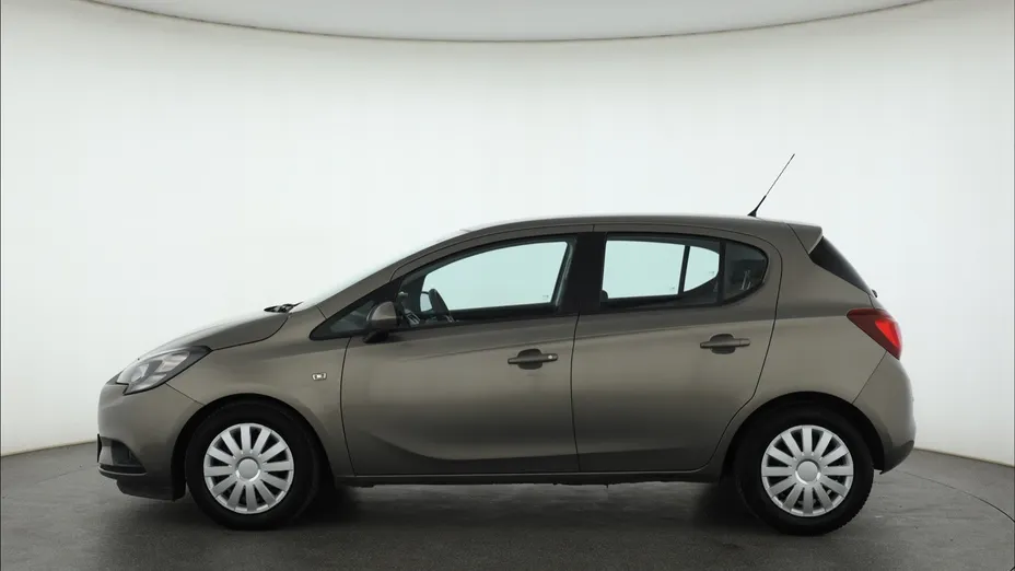 Opel Corsa -