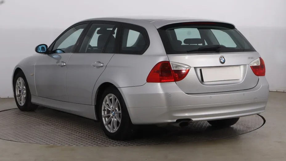 BMW Seria 3 -
