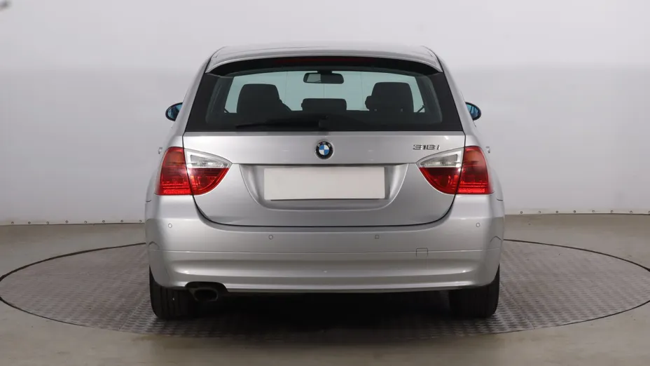 BMW Seria 3 -