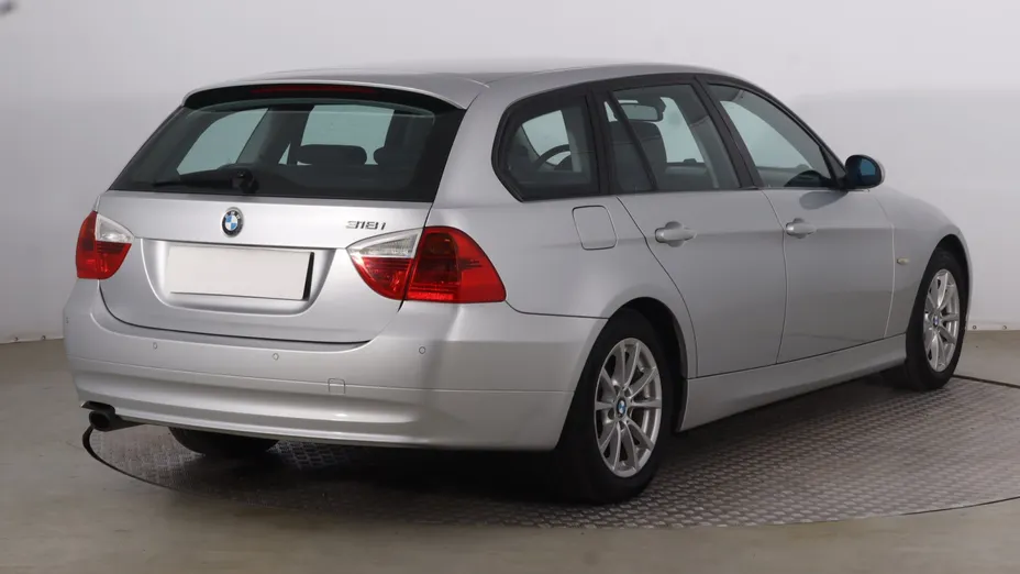 BMW Seria 3 -