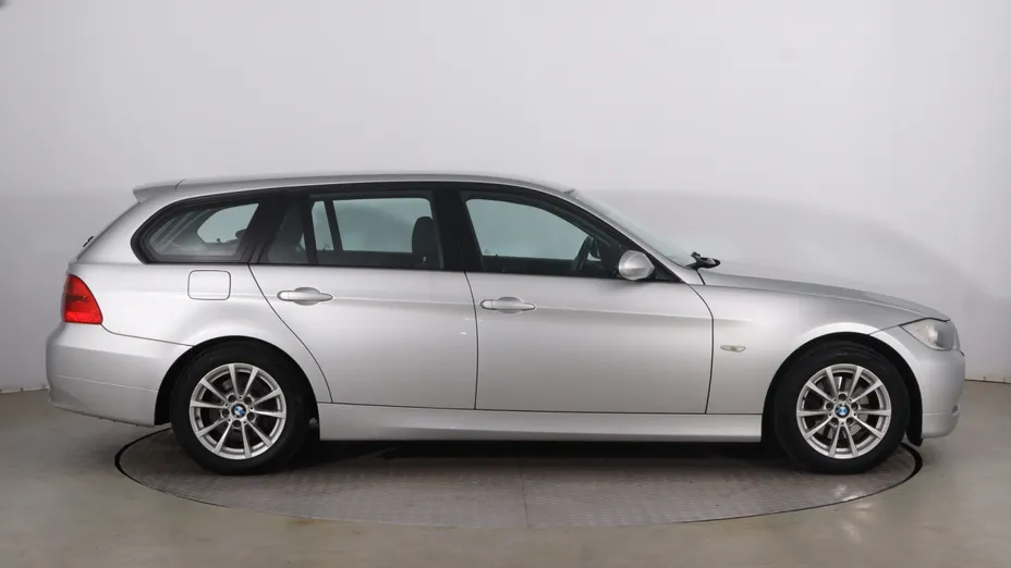 BMW Seria 3 -