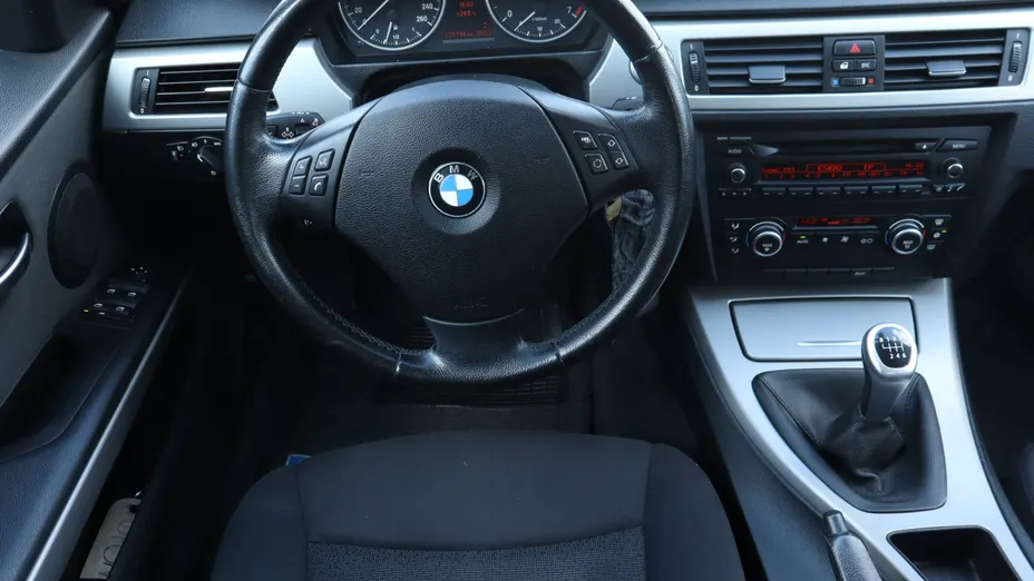 BMW Seria 3 -