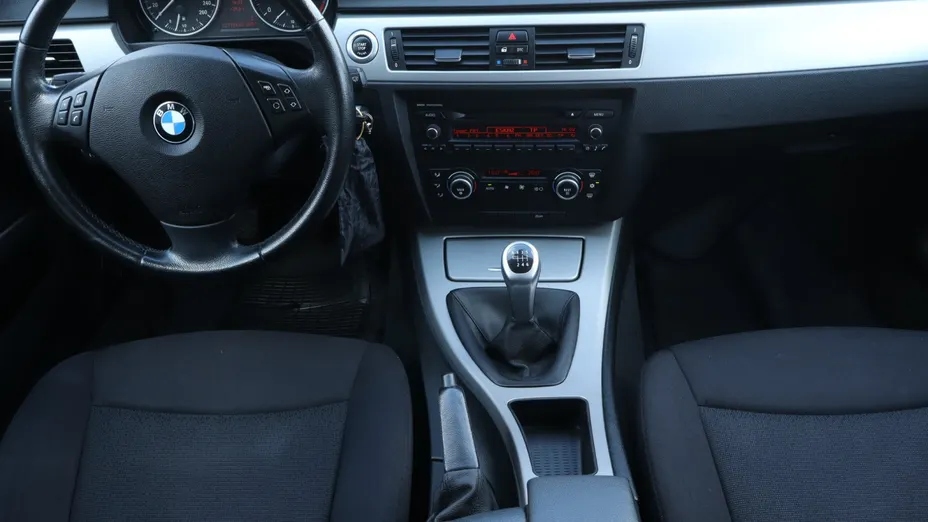 BMW Seria 3 -