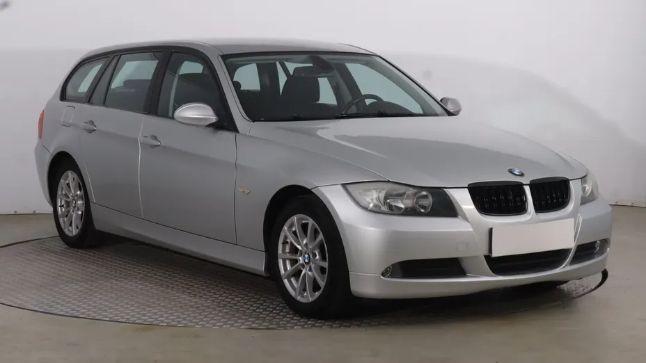 BMW Seria 3 -