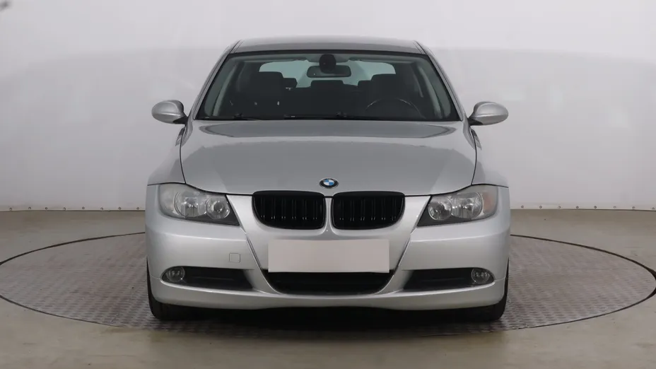 BMW Seria 3 -