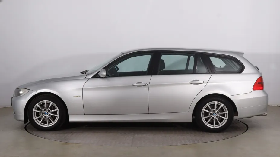 BMW Seria 3 -