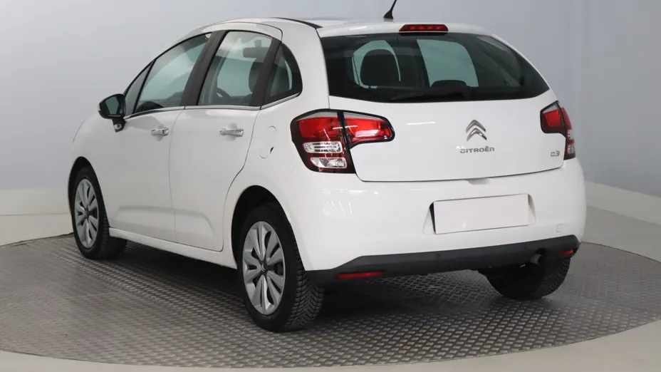 Citroen C3 -