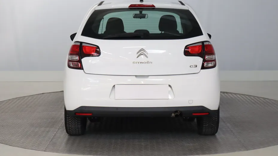 Citroen C3 -