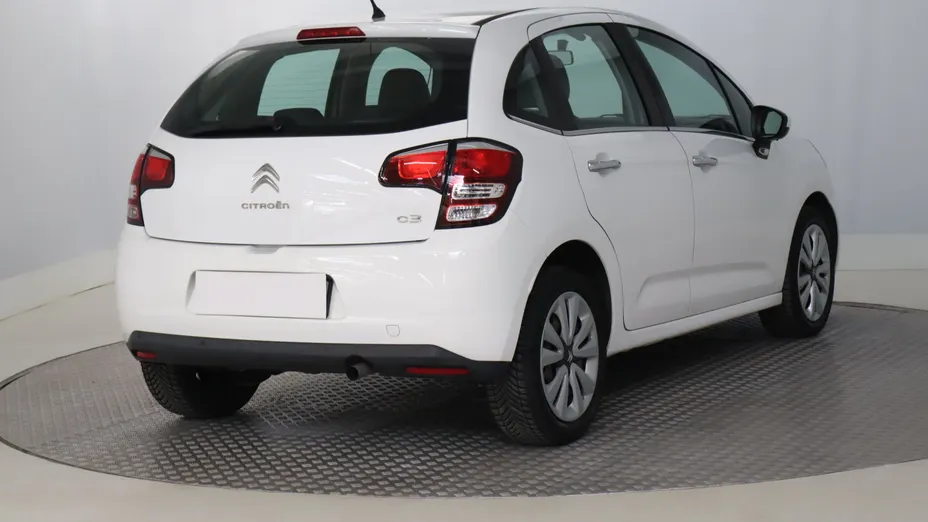 Citroen C3 -