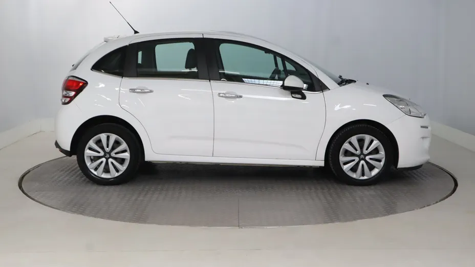 Citroen C3 -