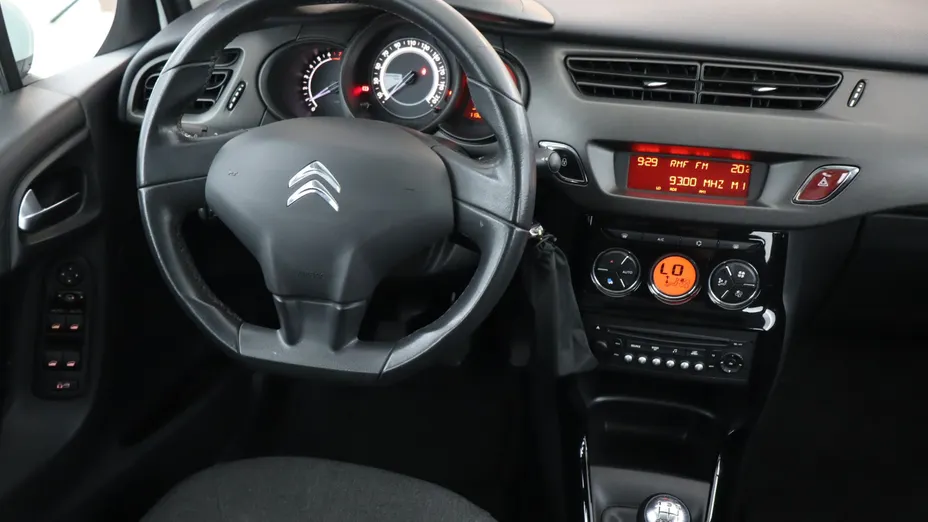 Citroen C3 -