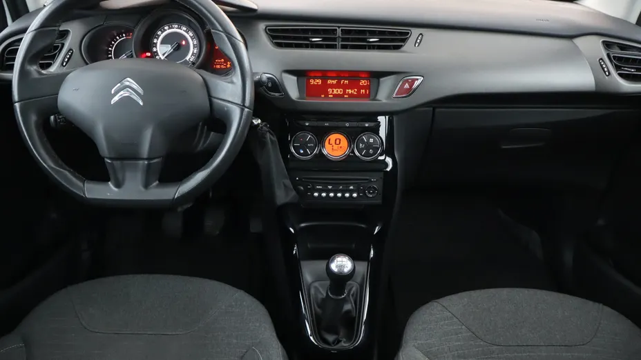 Citroen C3 -