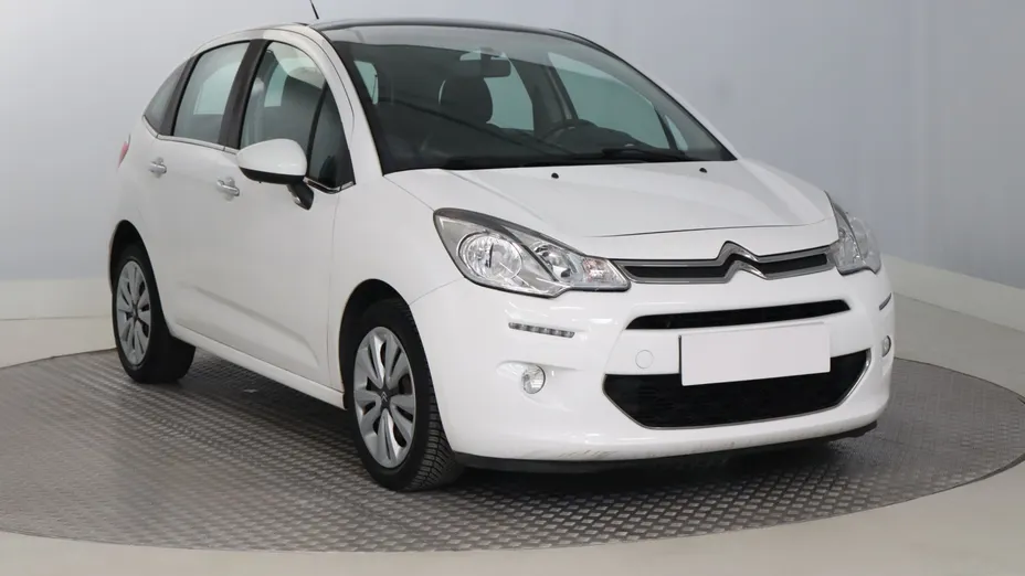 Citroen C3 -