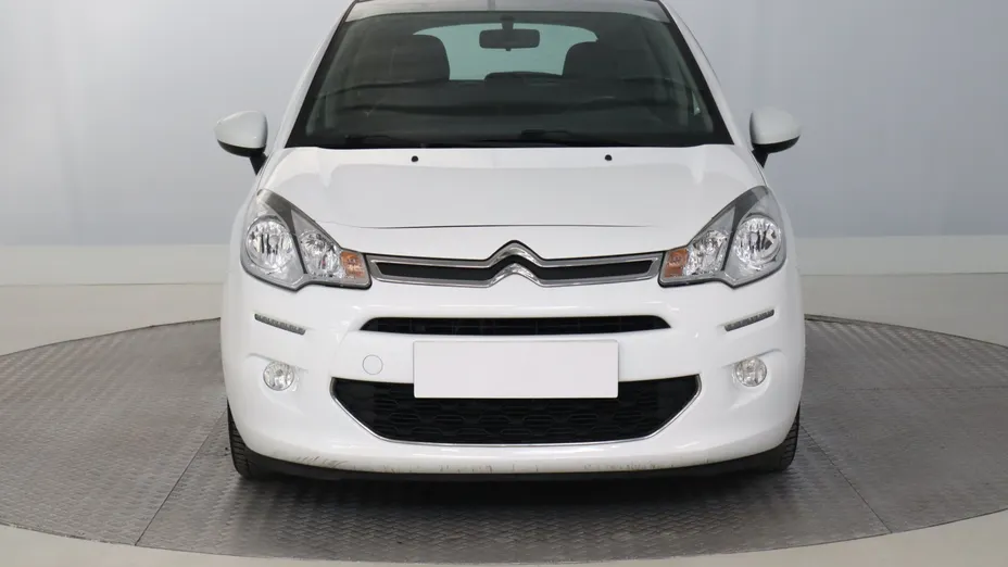 Citroen C3 -