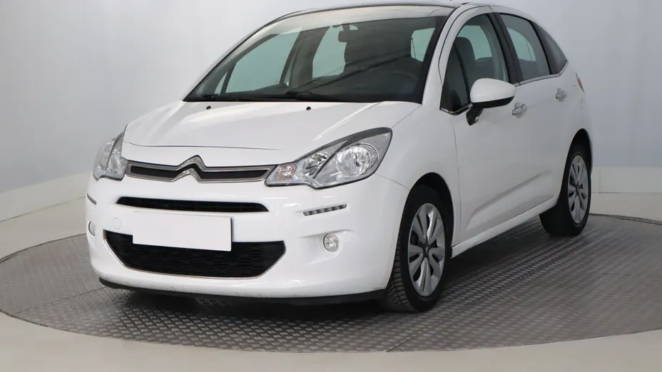 Citroen C3 -