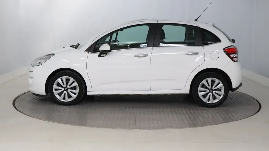 Citroen C3 -
