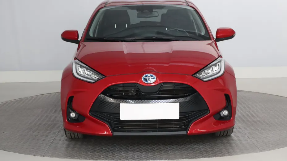 Toyota Yaris -