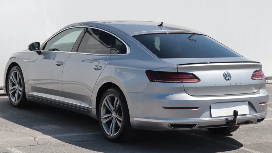 VW Arteon -