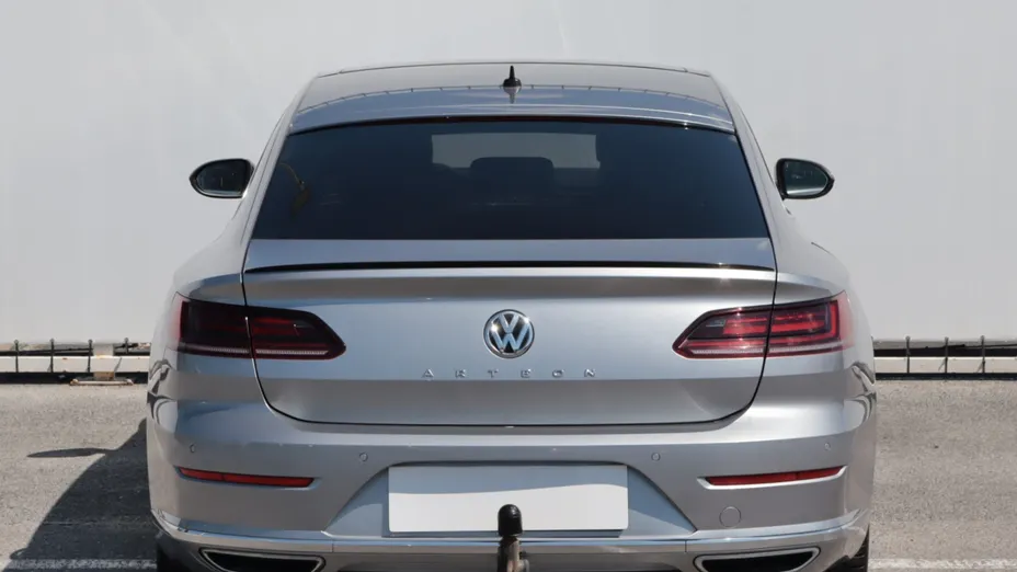 VW Arteon -