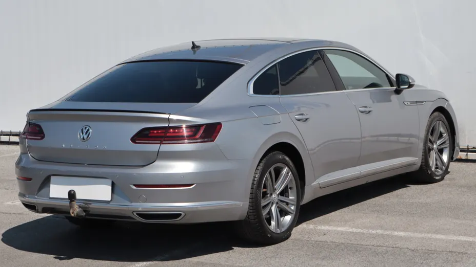 VW Arteon -