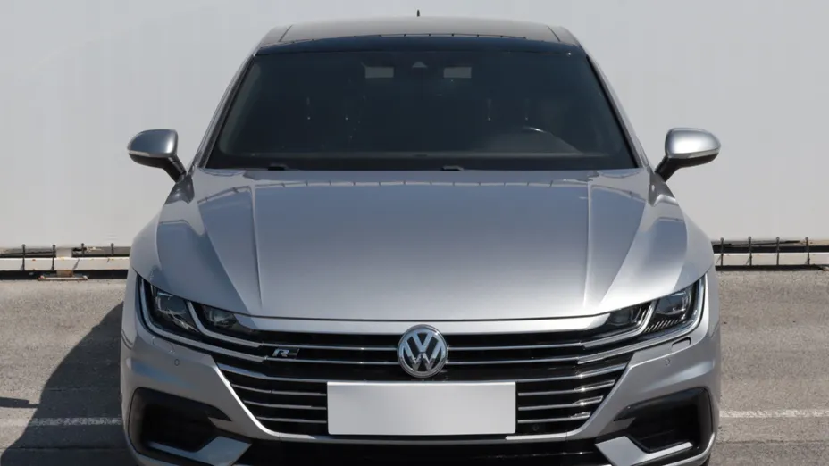 VW Arteon -