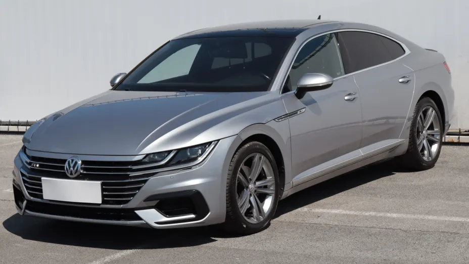 VW Arteon -