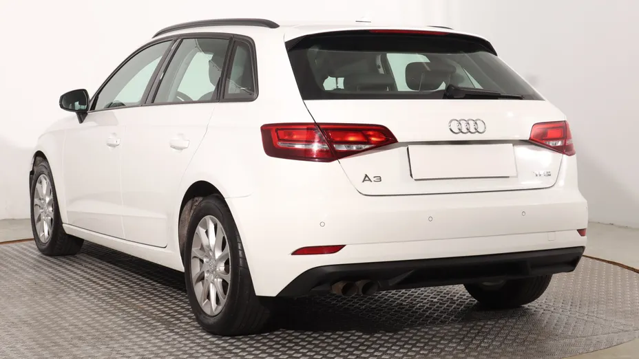 Audi A3 -