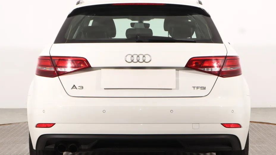 Audi A3 -