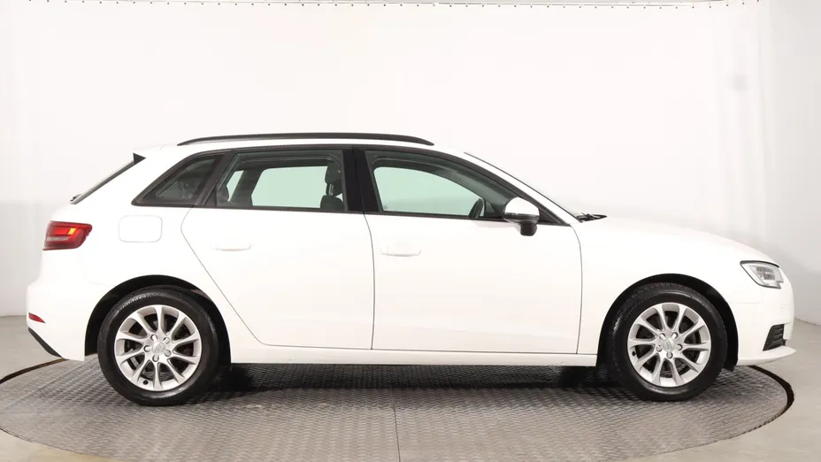Audi A3 -