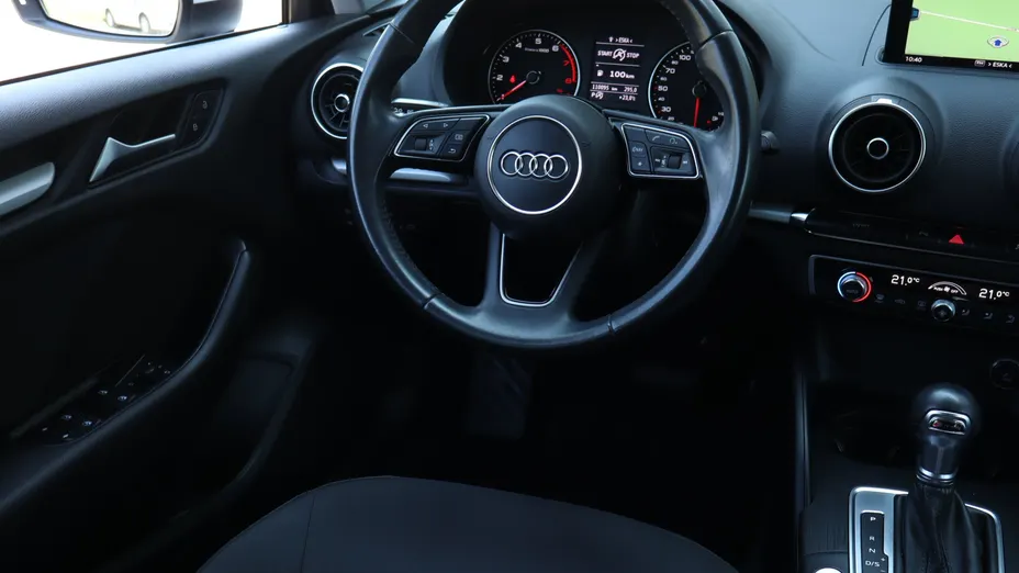 Audi A3 -