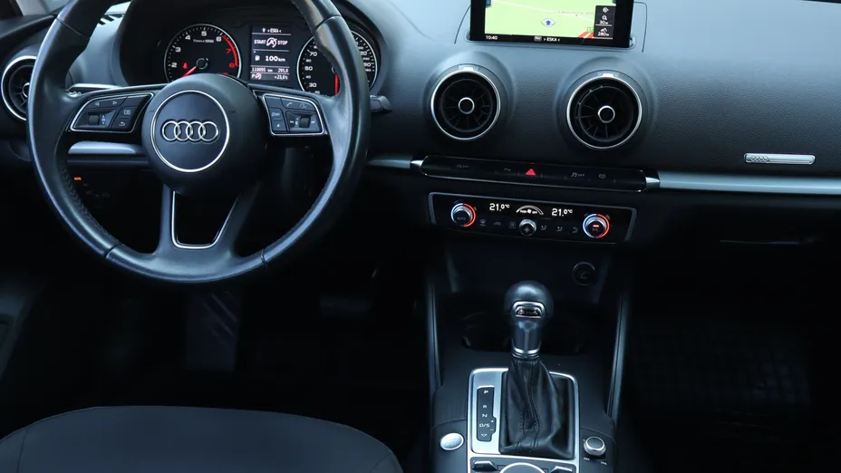 Audi A3 -