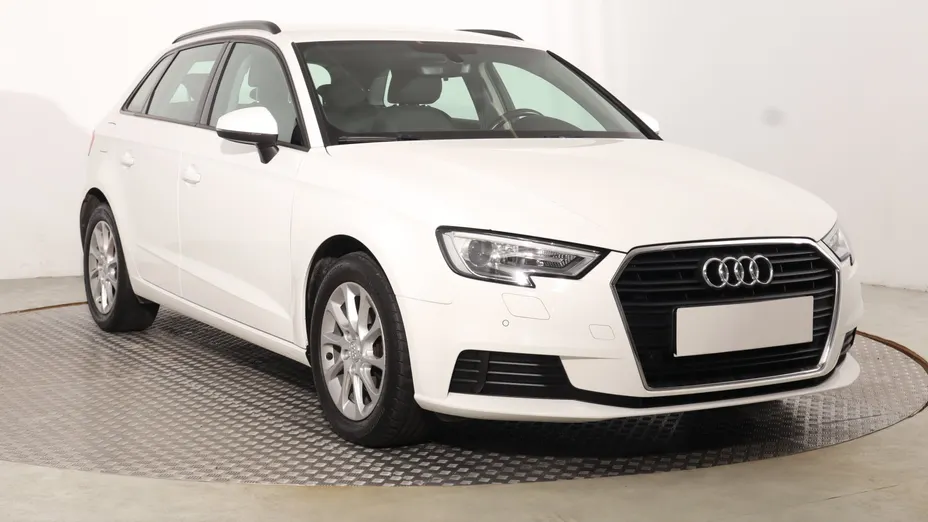 Audi A3 -