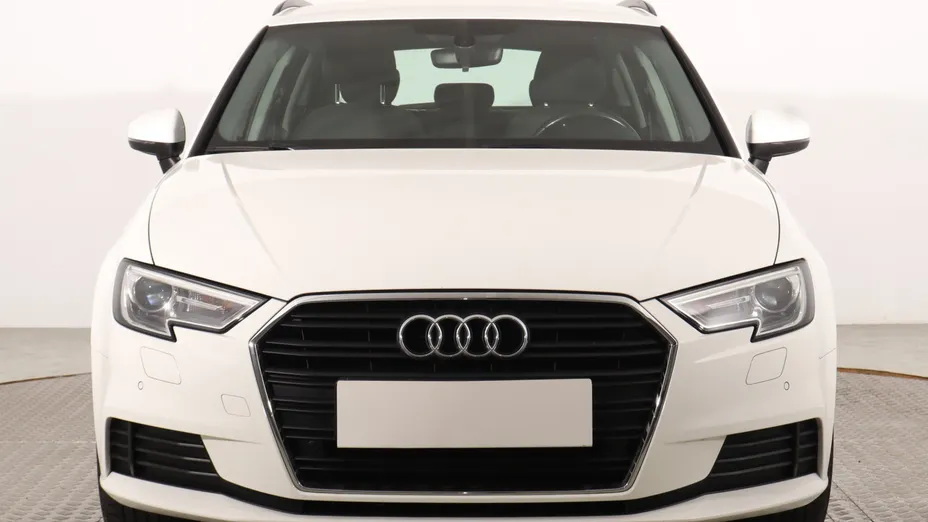 Audi A3 -