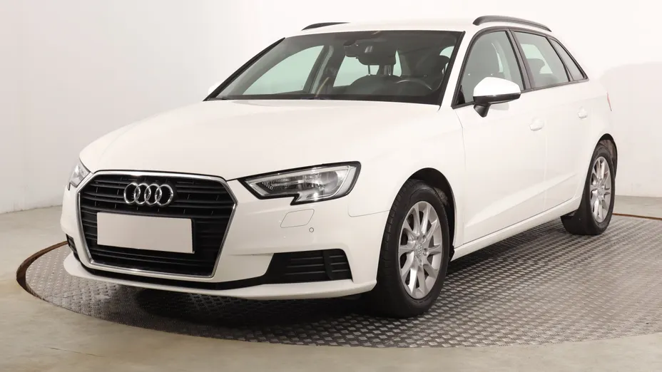 Audi A3 -