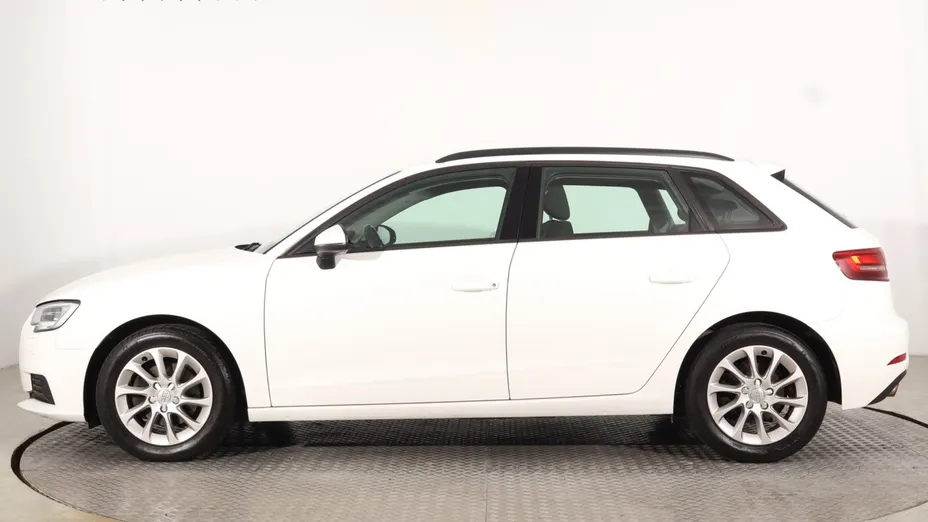Audi A3 -