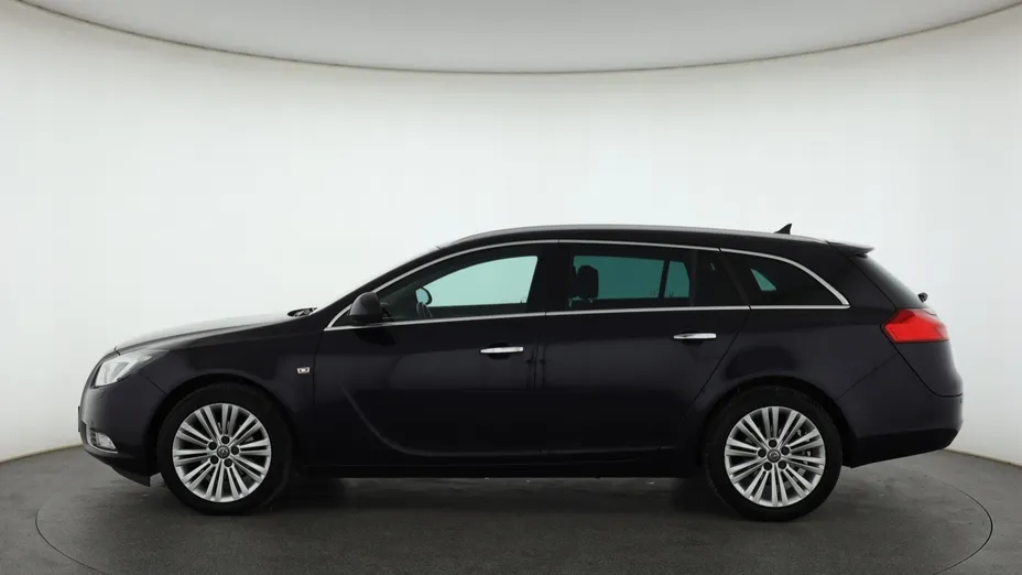 Opel Insignia -
