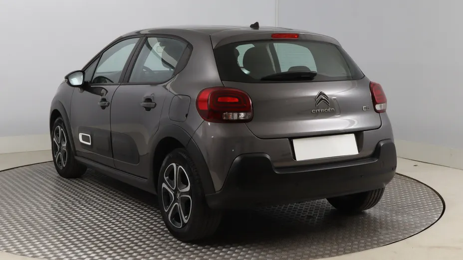 Citroen C3 -