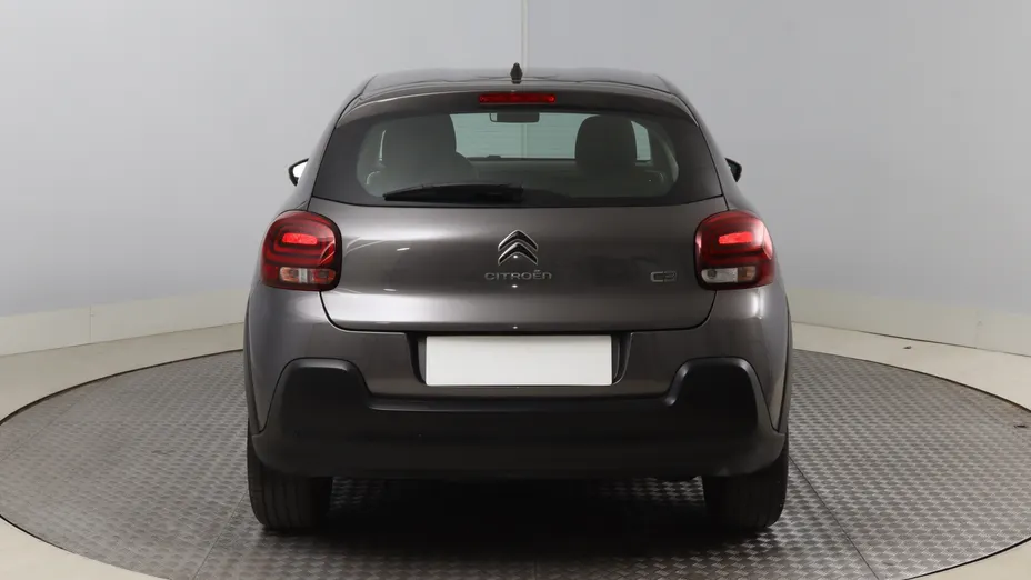 Citroen C3 -