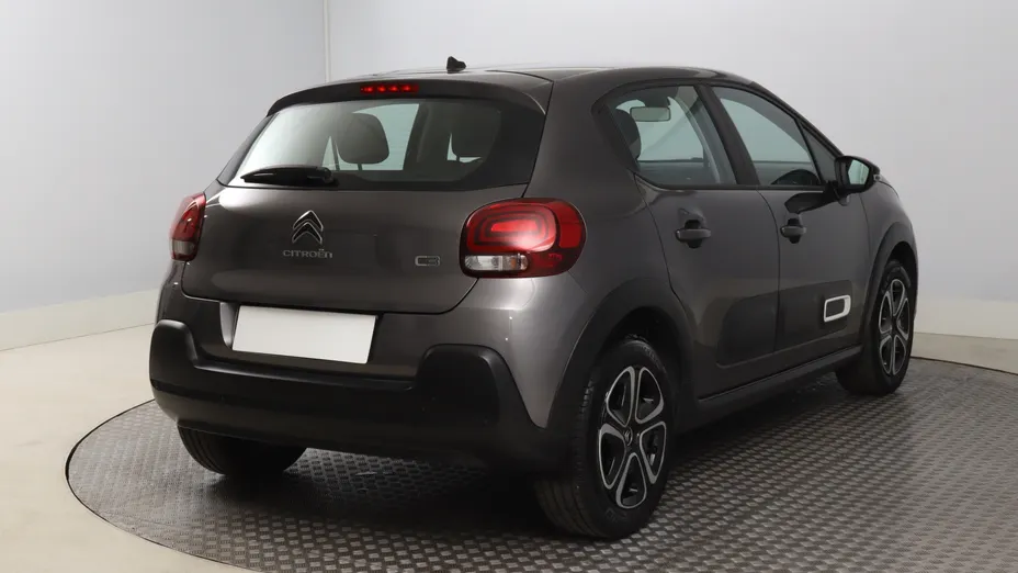 Citroen C3 -