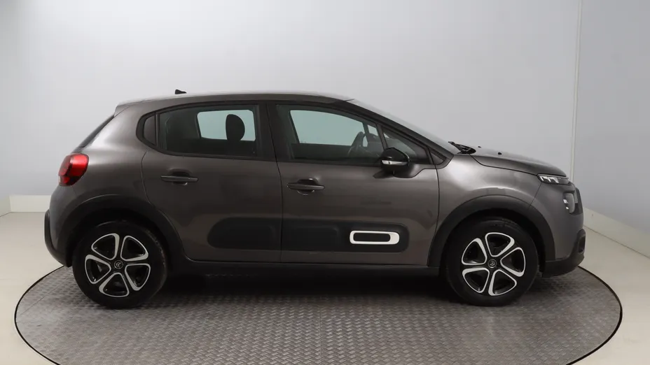 Citroen C3 -
