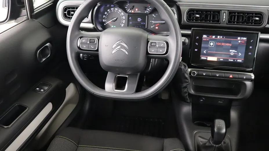 Citroen C3 -