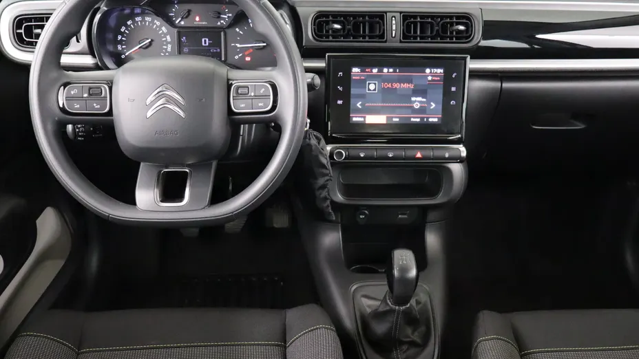 Citroen C3 -