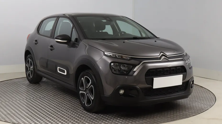 Citroen C3 -