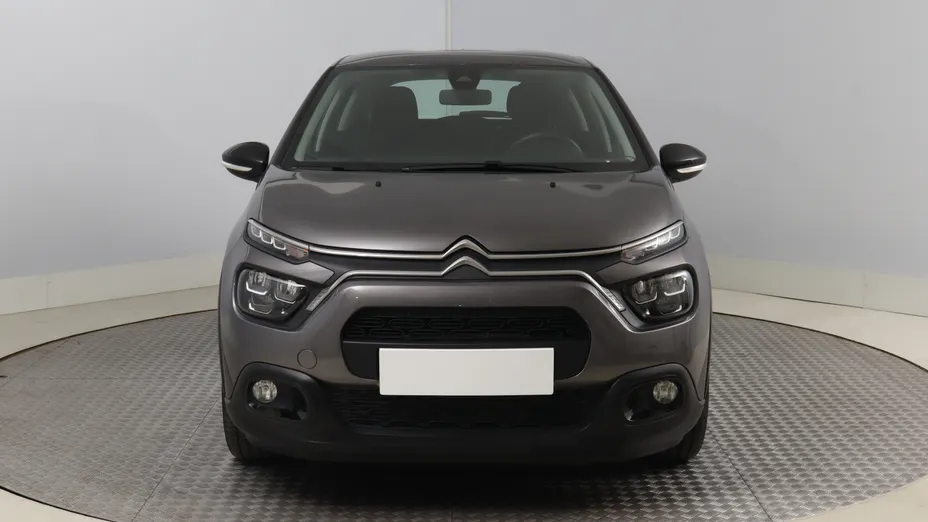 Citroen C3 -