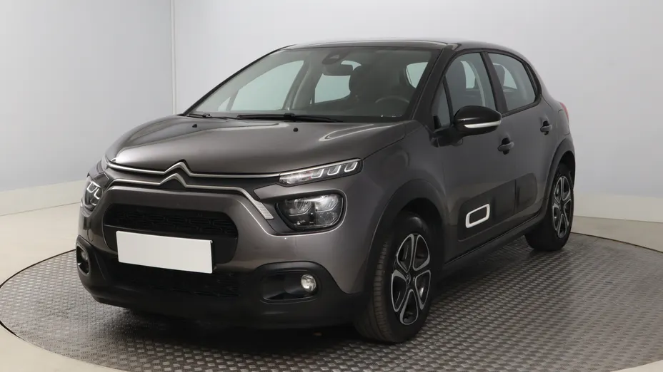 Citroen C3 -