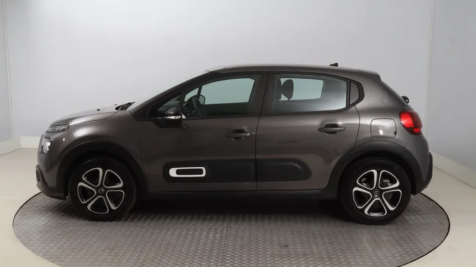 Citroen C3 -