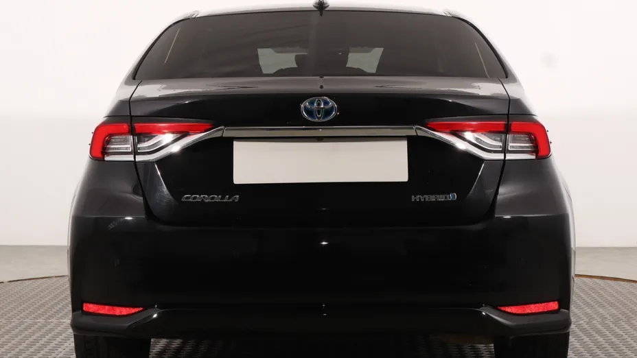 Toyota Corolla -