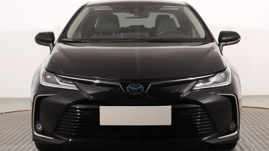 Toyota Corolla -
