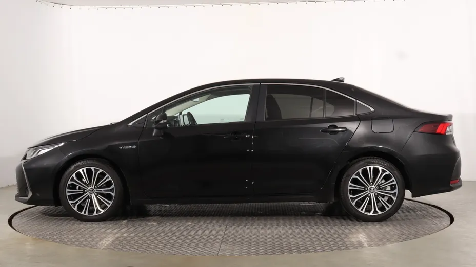 Toyota Corolla -